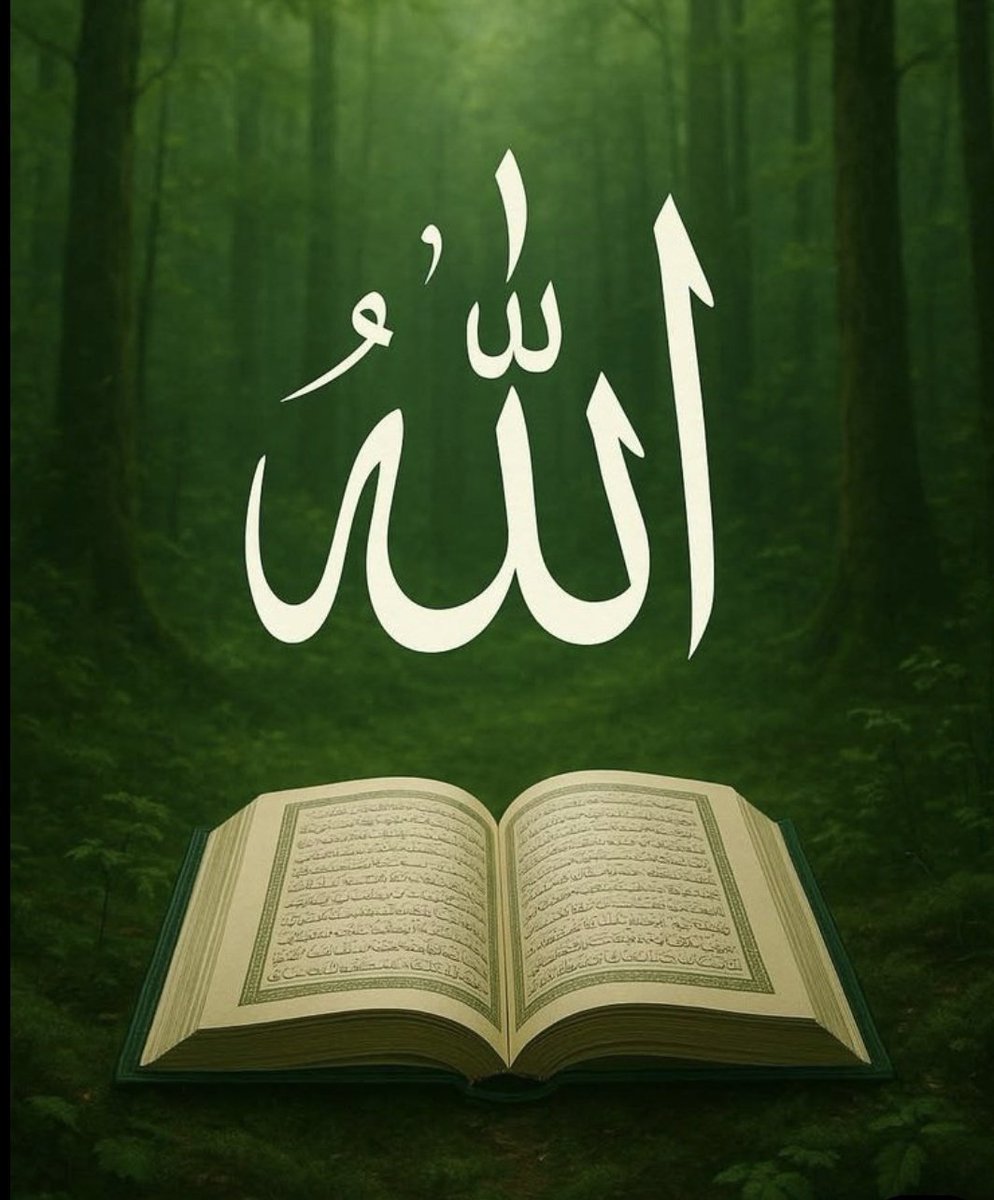 بِسْــــــــــــــــــمِ ﷲِ الرَّحْمَنِ الرَّحِيم tweet media