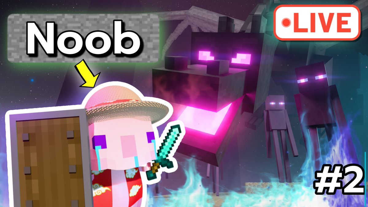 Parotter (@minecraft_paro_) / Posts / X