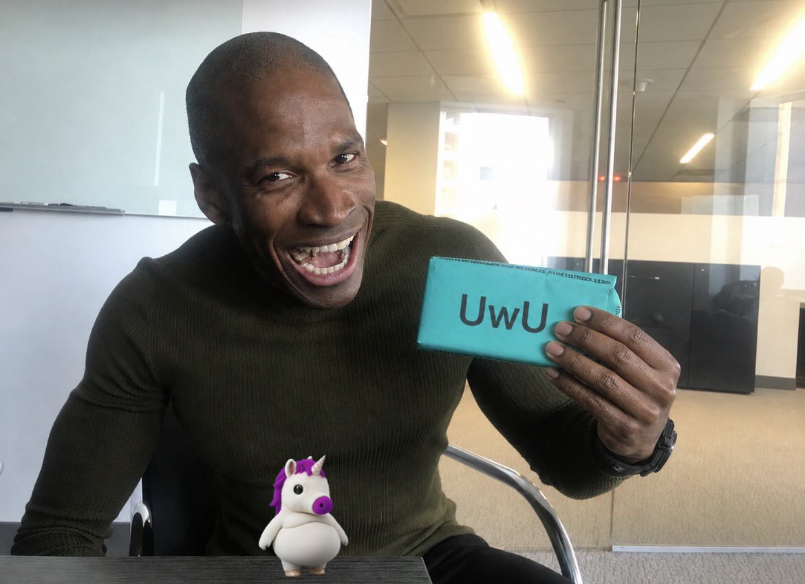 uwuintern's tweet photo. @CryptoHayes We are the dreamers Arthur 😊 

You look cute as a dreamer 😍 I saw this in a dream 3 nights ago https://t.co/jt8NjX8NHD