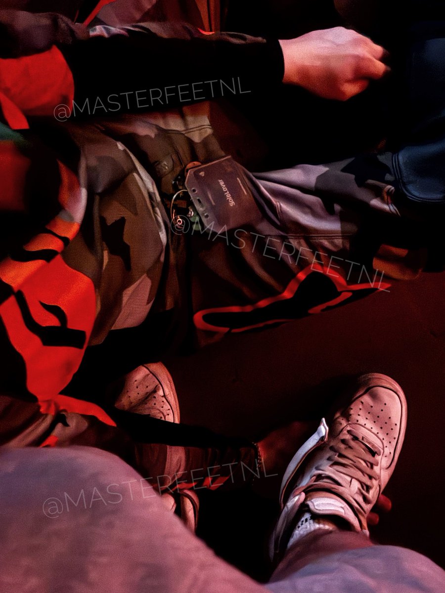 Master D 🦶🏼🧦👟 tweet media