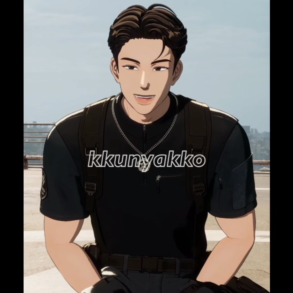 kkunyakko's tweet photo. 2023년                                                           2026년
5월 30일                                                        5월30일

3년 사이에
아기는 오빠로 무럭무럭 자랐지만
아기 미소는 영원해 https://t.co/ESRaTHAyat