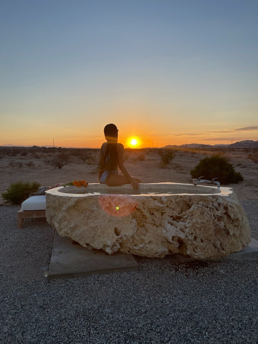 therealkimj's tweet photo. 🏜️ https://t.co/N9iJ7pkCMY