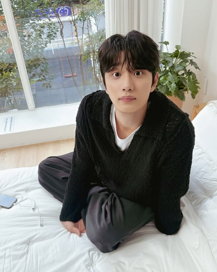 Jaewon. tweet media