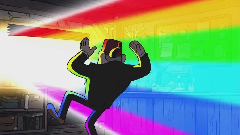 JQNightCrawler's tweet photo. Tomorrow at 11:59PM the world be like: https://t.co/uonVpaagAs