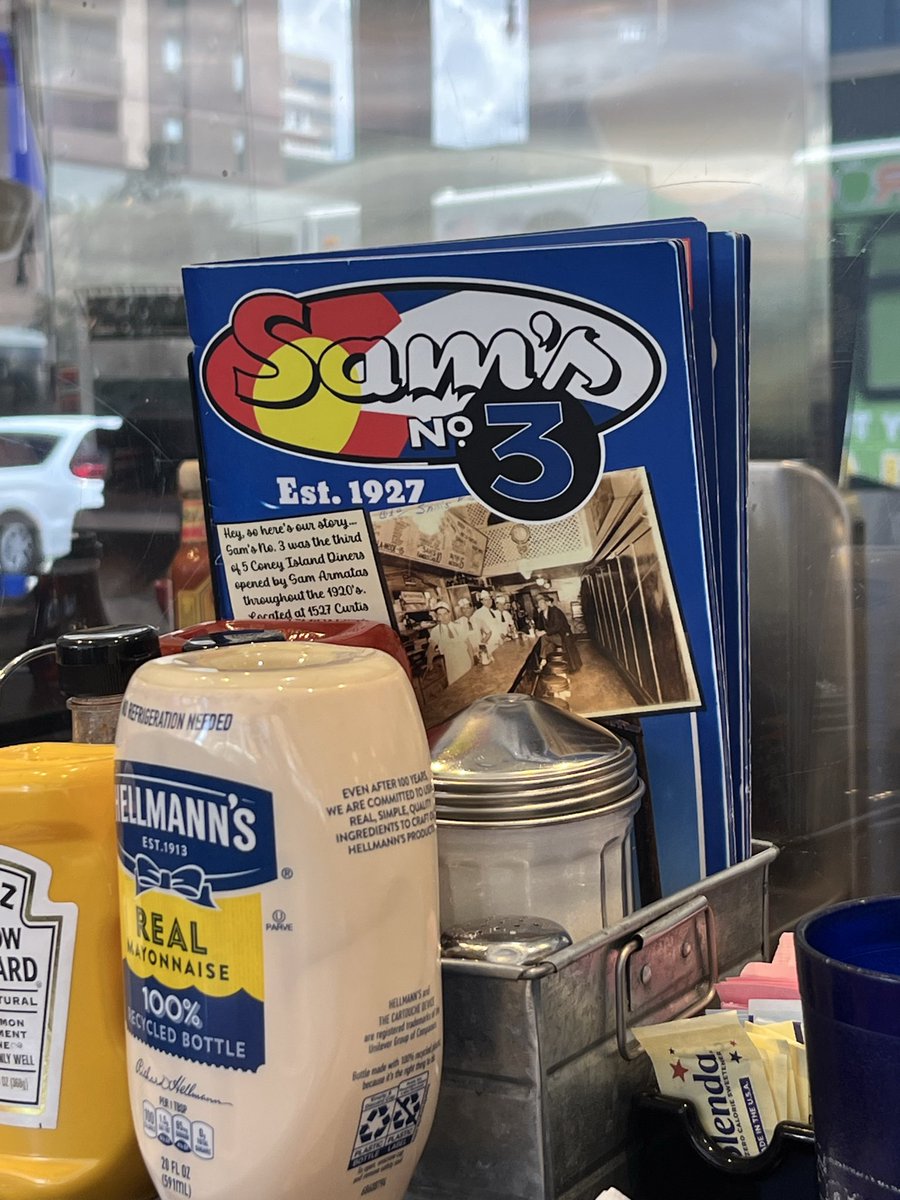 LocalDinerFan's tweet photo. Banner weekend on the local diner scene 🙏🌅😎🏄‍♂️ https://t.co/wnCotj8f64