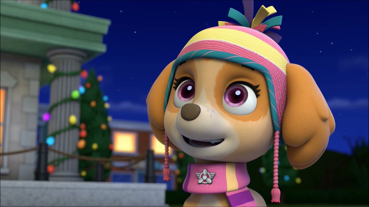 DailySkye04's tweet photo. Daily Skye: May 31st 2026

#PawPatrol #Skye #DailySkyePics https://t.co/6RH3o76KHo