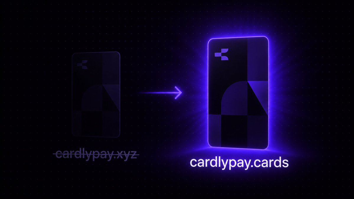 Cardly Pay tweet media