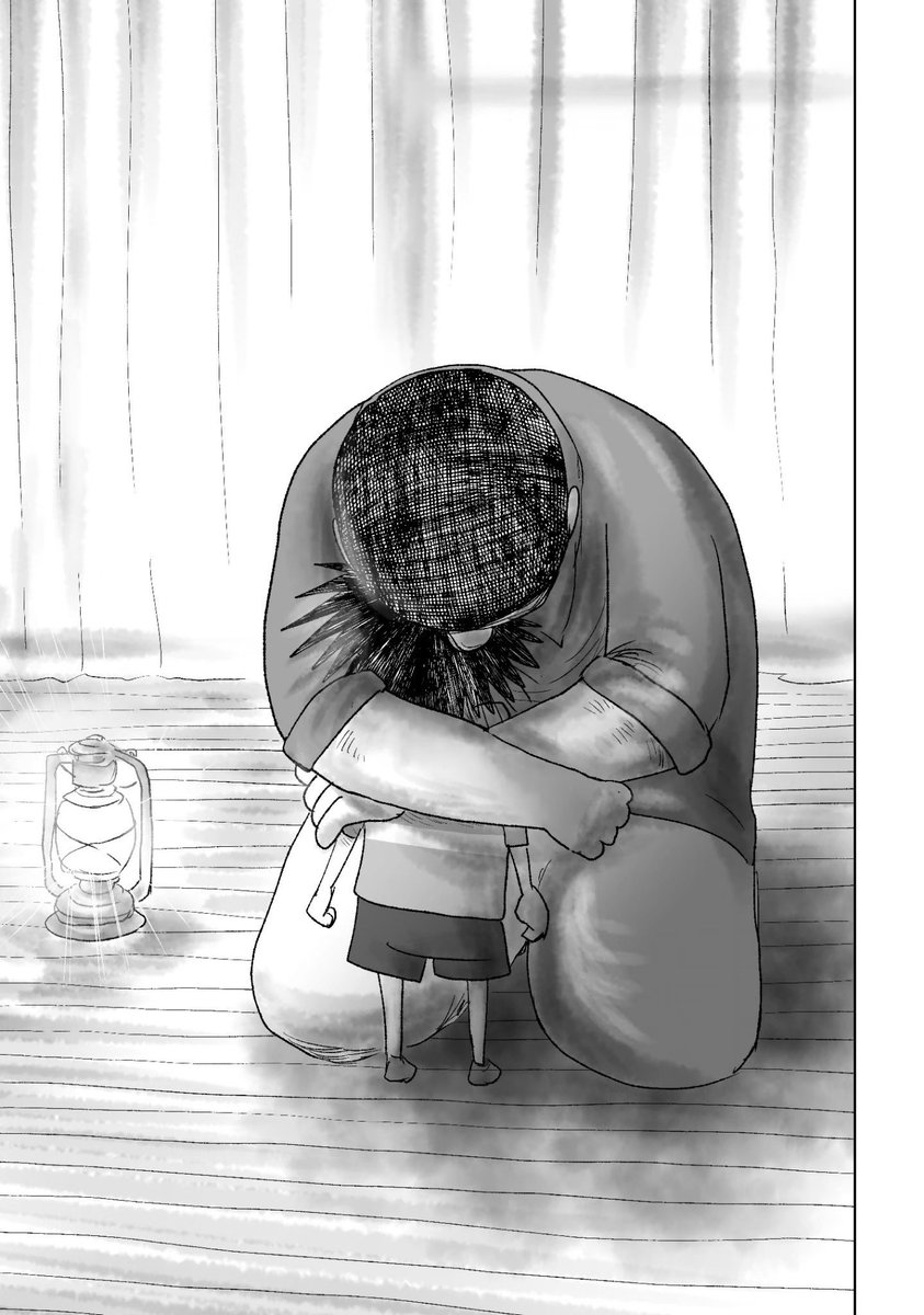 「お別れ」はすぐそこに……(3/3) 