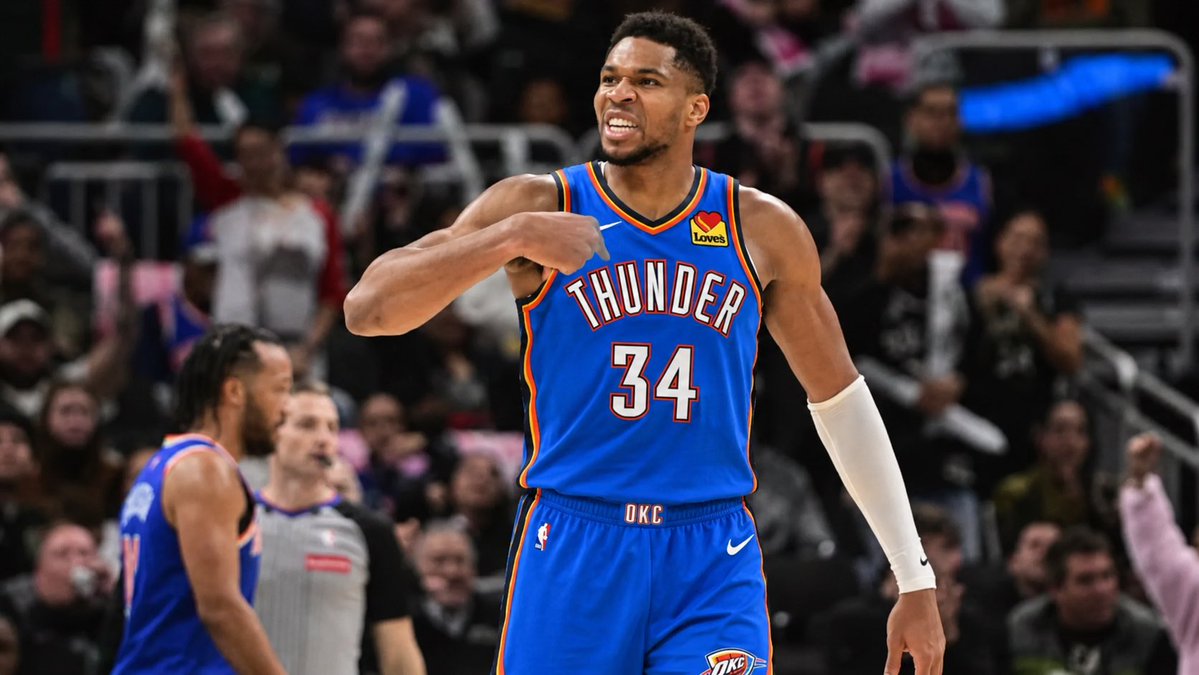 The Night MVP tweet media