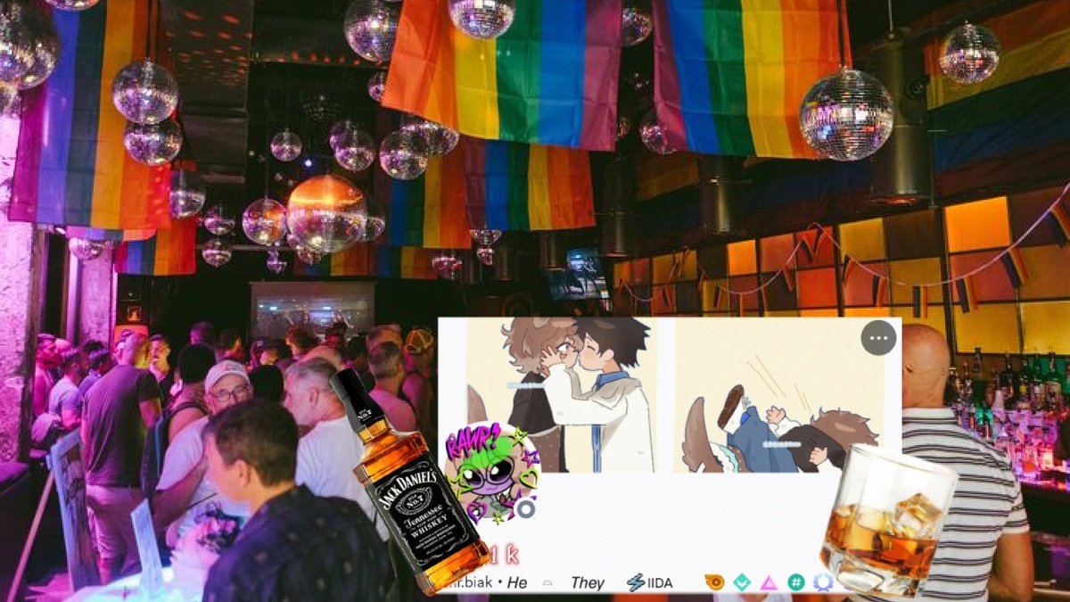 ׁ ៹ Félix ♡ COMMS OPEN !! tweet media