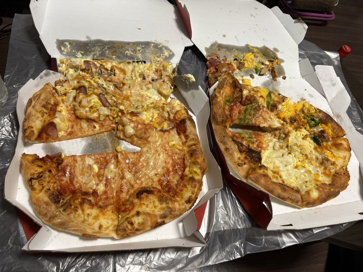 Alian21v's tweet photo. こんなことってある？🤣
崩れすぎやろ笑笑笑 https://t.co/KYn6IkBGeY