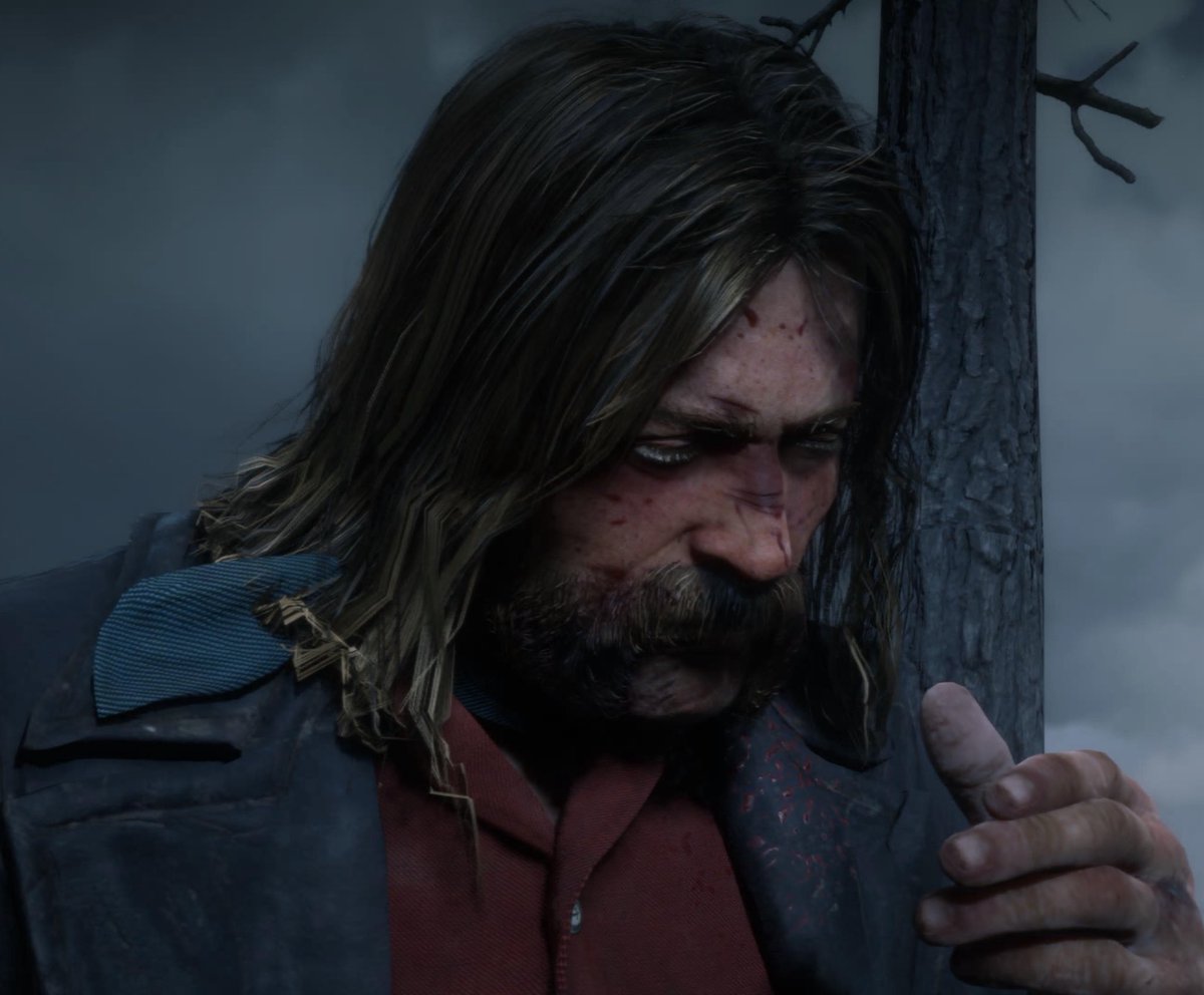 micahslovr's tweet photo. some pics i took during "red dead redemption" ‹𝟹 https://t.co/4tyyCH9dq0