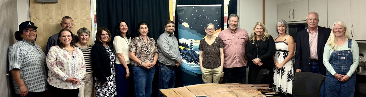 VI_Library's tweet photo. 🎉VIRL turns 90 today!
From 6 branches and 12,648 books in 1936 to one of BC's largest regional library systems, we've spent 90 years connecting communities.
And yes, there was cake.
https://t.co/fepWJbQim4
Read the full press release: https://t.co/Ma9oyIom9C https://t.co/P1FXHQNC71