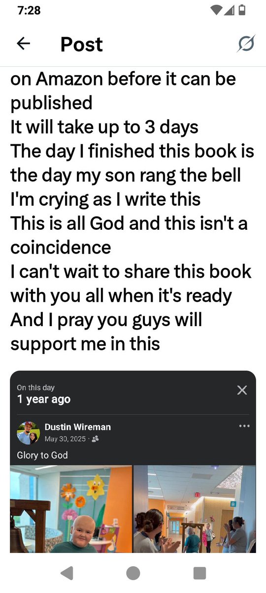 GodsProperty tweet media