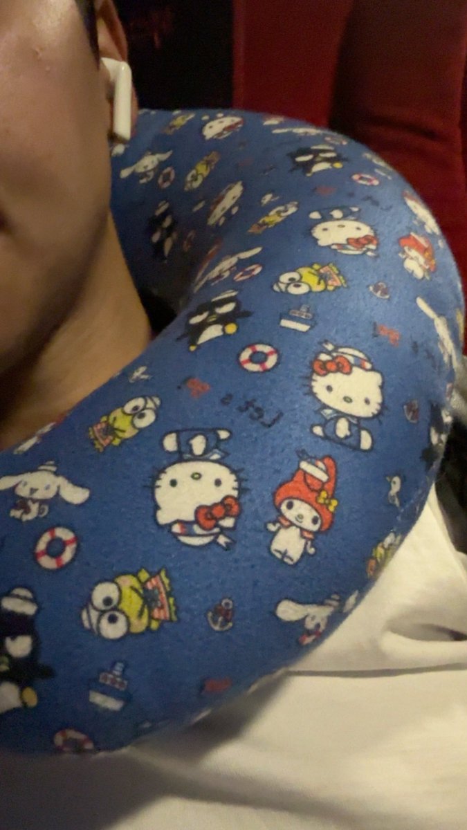 learnedkil's tweet photo. hello kitty ve arkadaşlarıyla geçiriyorum yolculuğumu✨ https://t.co/RCJAf3HmeI