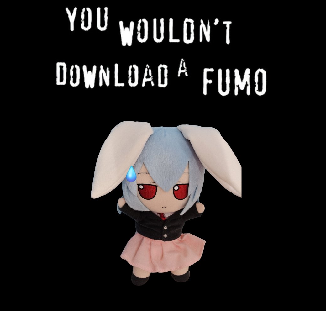 Reisen II fumo who is in fact very evil and silly tweet media