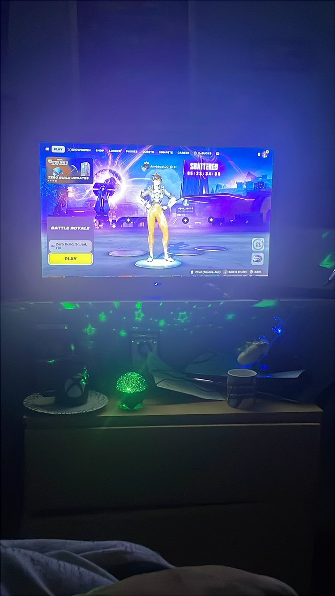 DangerLice's tweet photo. Hey guys do you think I can reach max level before the session ends? https://t.co/26Qey5rqwf