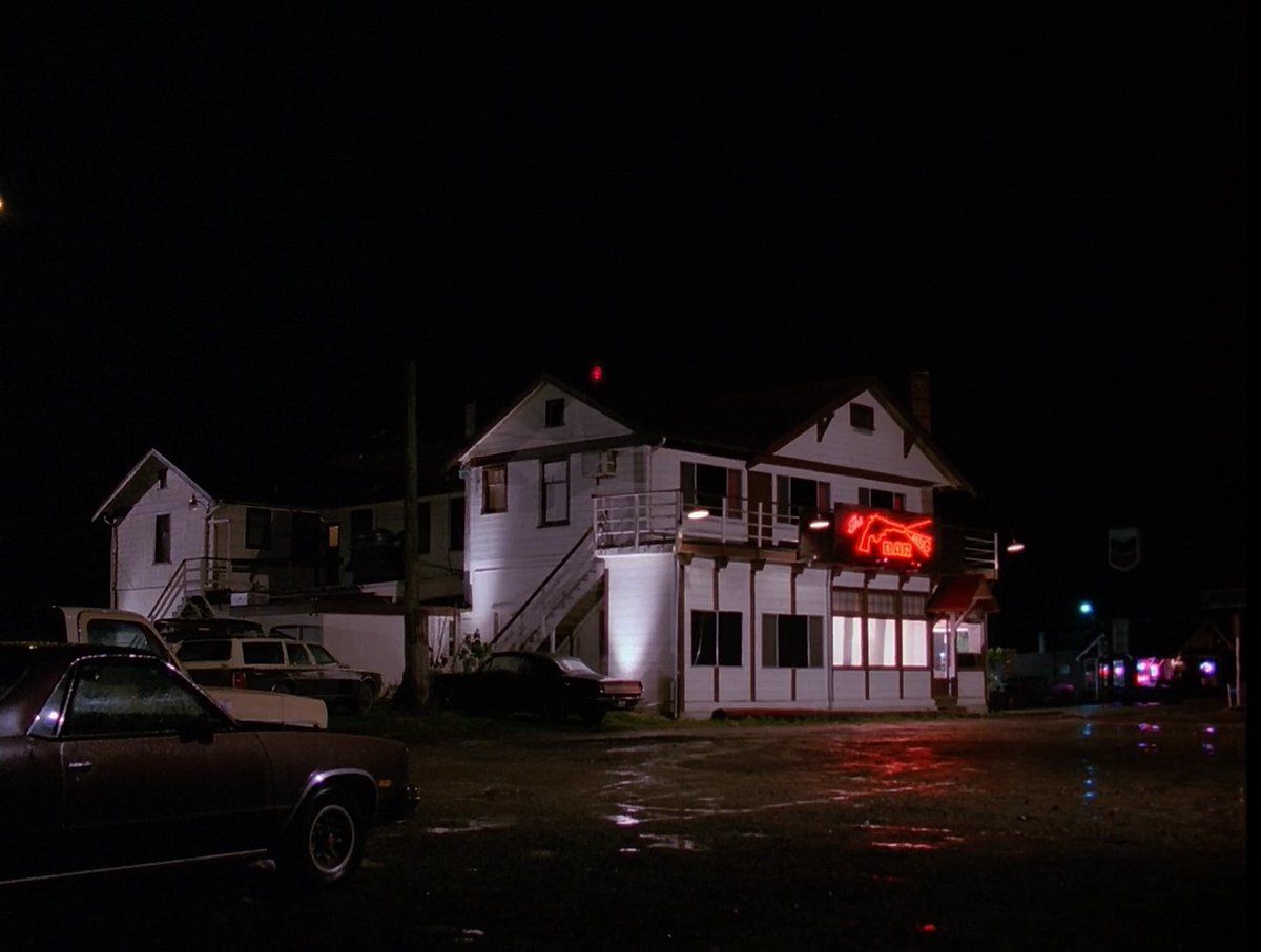 Black Lodge Cult tweet media