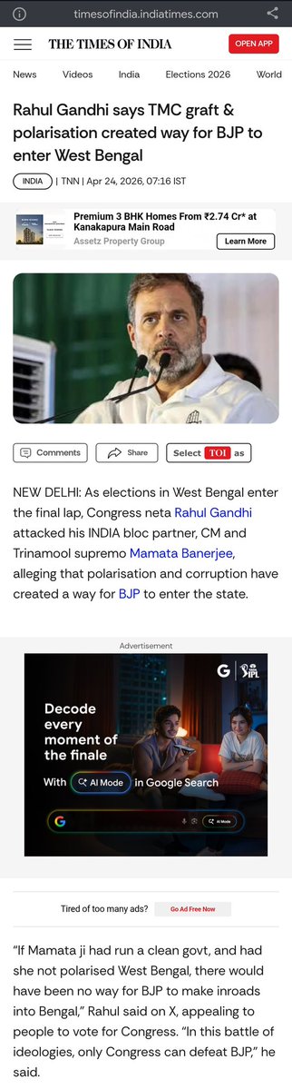 Avinash tweet media