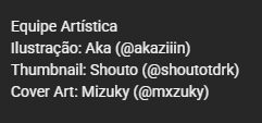 mxzuky's tweet photo. mais uma vez o trio monstro trazendo a arte perfeita https://t.co/dX4O3CshJH