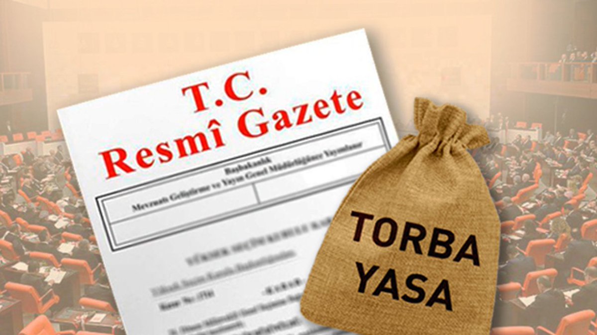 daynewstr's tweet photo. ⚡ MİLYONLARIN GÖZÜ KULAĞI MECLİSTE: İŞTE YENİ TORBA YASADAN EN BÜYÜK TALEPLER!

​Ekonomik düzenlemelerin yer alacağı yeni torba yasa öncesi, sosyal medyada milyonlarca vatandaş tek ses oldu. İşte masaya gelmesi en çok beklenen ve mağdurların kısa sürede meclis gündemine taşınmasını istediği o kritik talepler:

​🔻 Emeklilik ve Çalışma Hayatı:

​Kademeli emeklilik düzenlemesi

​Staj ve çıraklık sürelerinin sigorta başlangıcı sayılması

​EYT’de 5.000 prim gün şartı talebi

​3600 ek gösterge ve Bağ-Kur tescil mağduriyeti

​🔻 Ekonomi ve Kamusal Talepler:

​Geniş kapsamlı Vergi & SGK borç affı

​Kamu mühendisleri ve Yardımcı Hizmetler Sınıfı özlük hakları

​Emeklilere ek seyyanen zam beklentisi

​🔻 Sosyal ve İdari Affetme Talepleri:

​Sürücülerin beklediği büyük Ehliyet Affı

​Öğrenci, disiplin ve yapı kayıt sorunlarına yönelik aflar

​Kışlasız bedelli askerlik imkanı

​📌 Sizin bu listede en çok beklediğiniz veya eklenmesini istediğiniz madde hangisi? Yorumlarda buluşalım! 👇

​#TorbaYasa #KademeliEmeklilik #EhliyetAffı #StajMağdurları #daynewstr