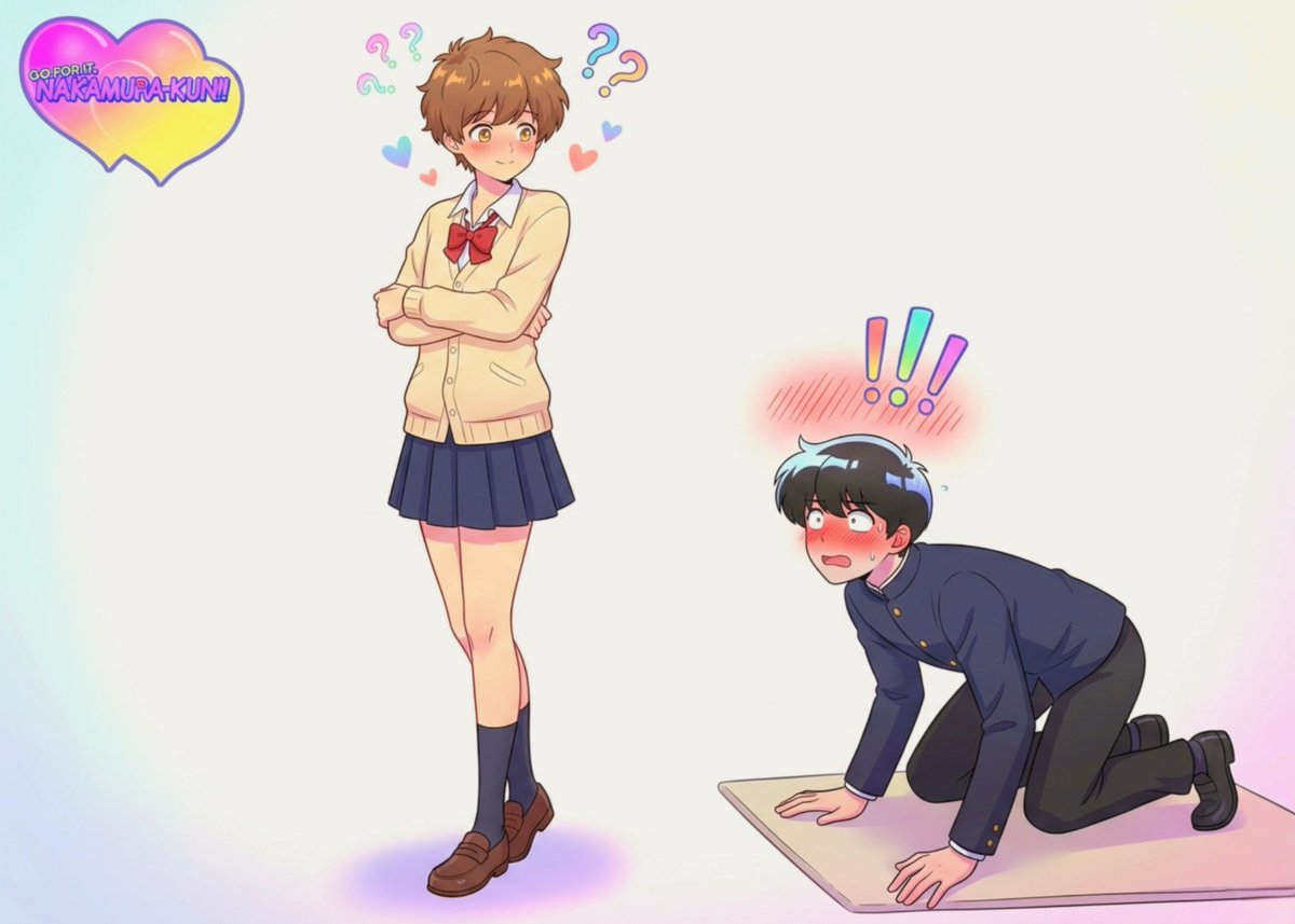 nyan tweet media