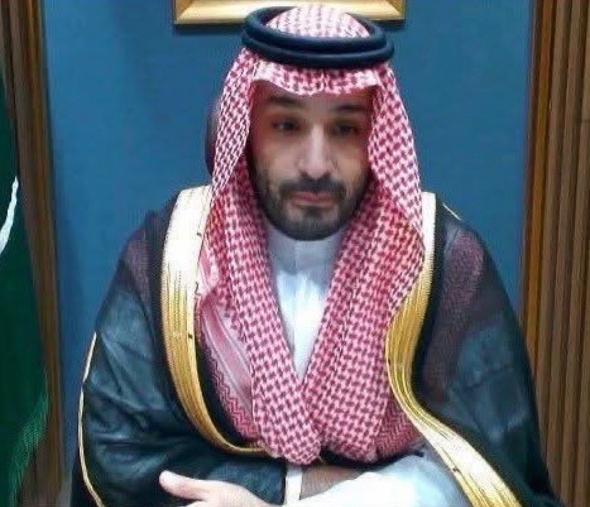 Ali Alkatherei tweet media