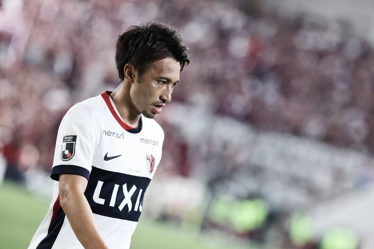 鹿島アントラーズ (@atlrs_official) / Posts / X