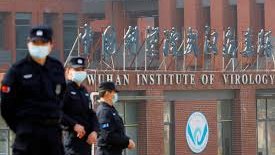 mrbcyber's tweet photo. We do not want China to take over biotech.  

The Chinese government engages in unethical biomedical practices including forced medication.  We cannot forget the reckless research at the WIV and the coverup that followed. https://t.co/7jiSTLlZhQ