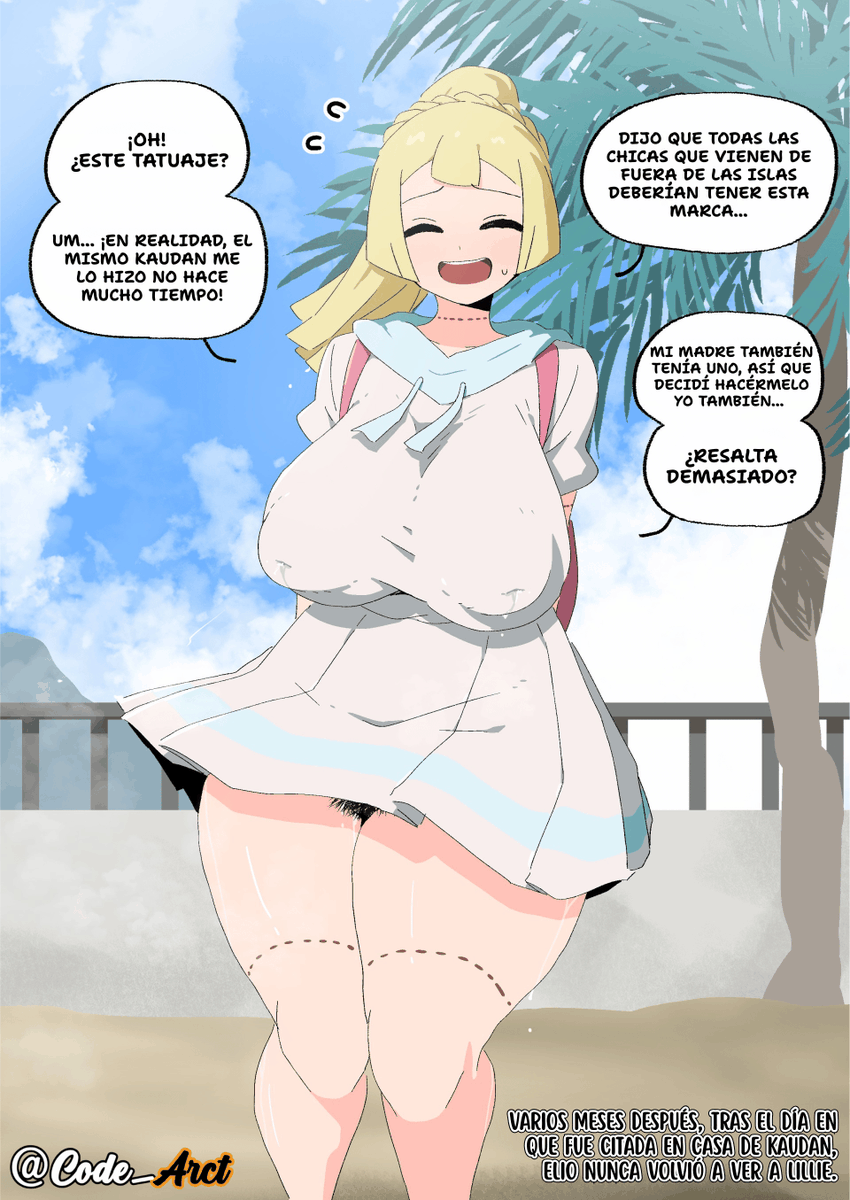 Code Arc Traducciones tweet media