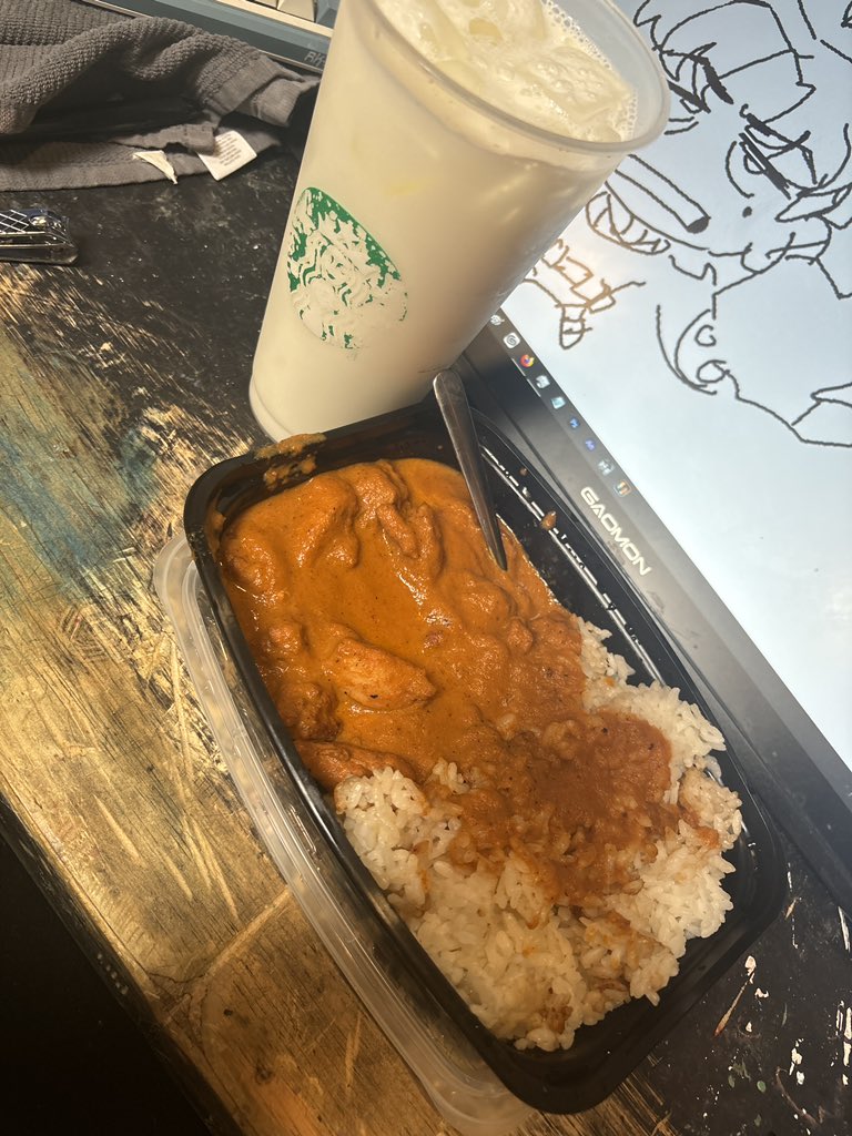 fandoomerrising's tweet photo. Yummy licious https://t.co/PoGEBAxLsY