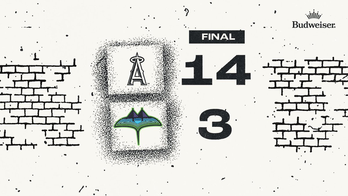 Tampa Bay Rays tweet media