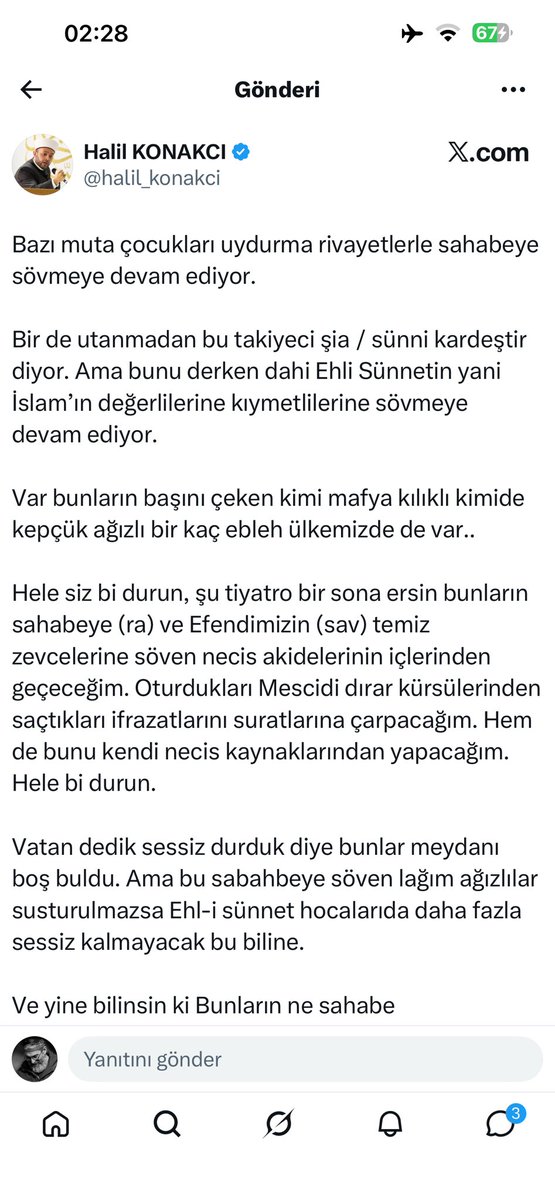 EMİN tweet media