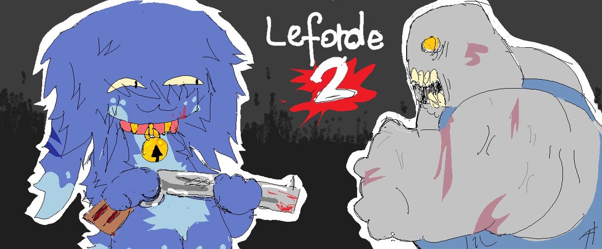 Cyanbbit's tweet photo. me ise un banner para el leforde doz en stim https://t.co/EKsmG5Feye