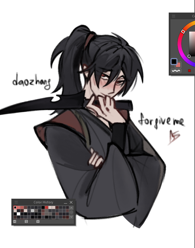ffagwaii's tweet photo. doodles https://t.co/DbRL2FvUsN