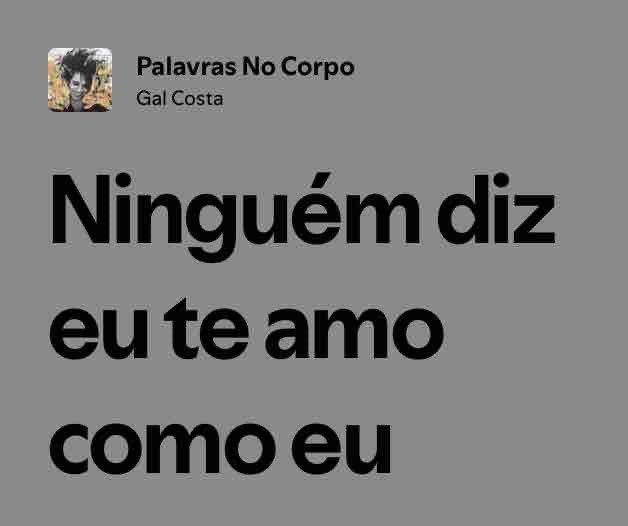 letras estranhamente boas tweet media