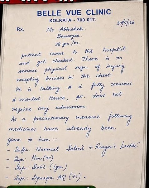 Debjani Bhattacharyya 🇮🇳 tweet media