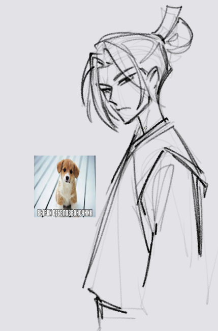 ffagwaii's tweet photo. doodles https://t.co/DbRL2FvUsN