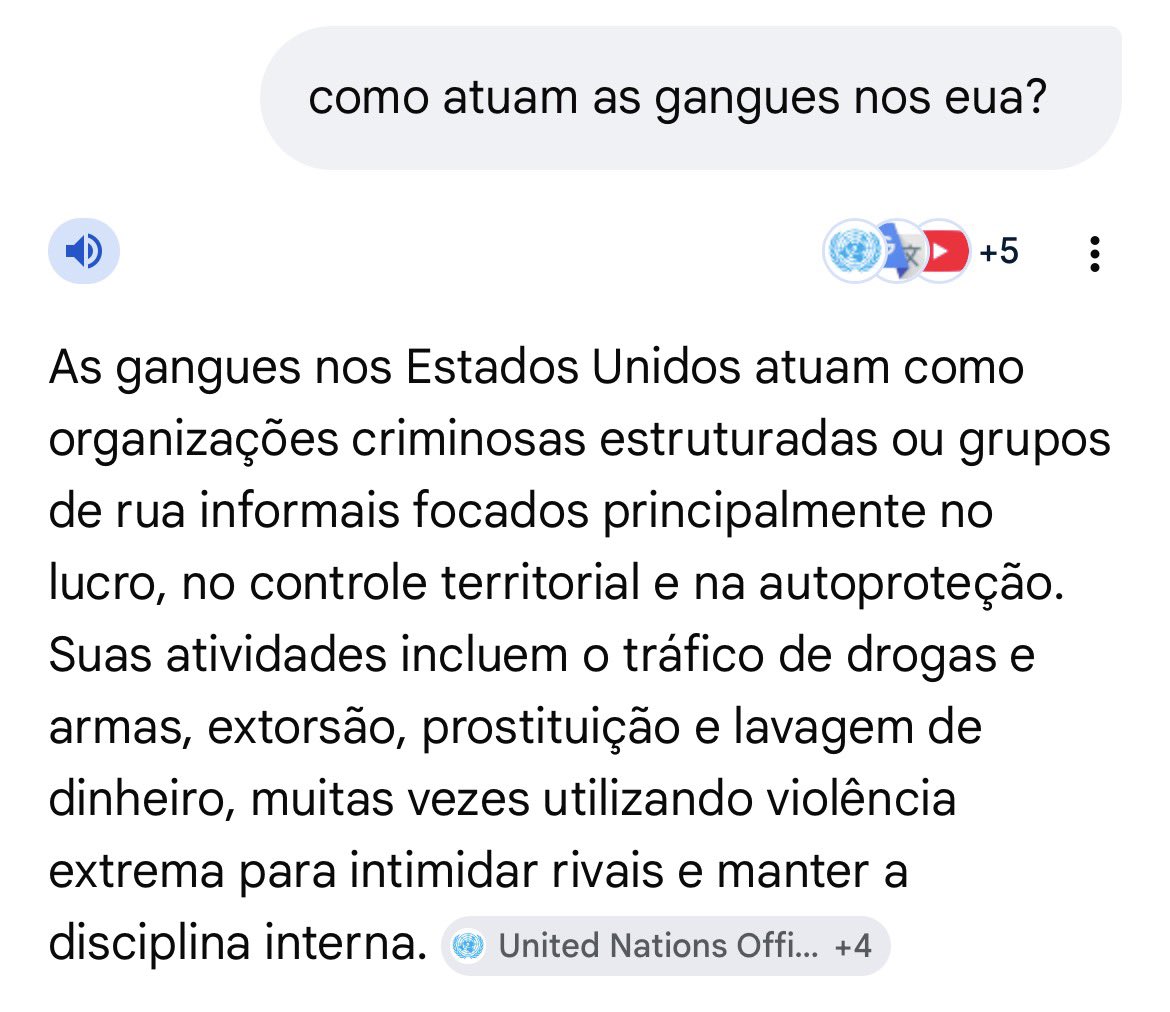 Seixones's tweet photo. @fabiomerz79 @Byano_DJ @g1 Sim, eles só usam drogas.

Você caiu na falácia de que os eua são os salvadores do planeta, amigão. Você. Barbado. Cria vergonha, mané! https://t.co/DOY3DQRVBO