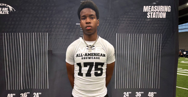 EdOBrienCFB's tweet photo. You Are Athlete All-American Showcase Overall and Day 1 Top Performers https://t.co/swSbBPi8Sk @JaydenAllen29 @DeAngeloAmey27 @LukeHanleyTX @Jahirthe1 @KonklerKaden @imtristancross @marquismurry100 @sladerussell41 @WatchMj4 @GabeJones_15 @kash_villegas @J_bishop21 @_JulianShepherd  @davidcollom2027 @paul76wallace @meirrr_er @allstar_g3_75  @KahmariMiskel54 @DDagoat231 @Narshawn_  @9_Davonte_9 @Rishadburnett @TrentonGibbsjr_  @emason_tui  @cjdinero50 @J0shua_Canales @BlackBrailey  @bharper2028 @Kristian_Ewell @Crazy_bra3  @theewillmc  @coleackerman11 @Darvin23Cook @kaleb_young6  @MalachiHouston_