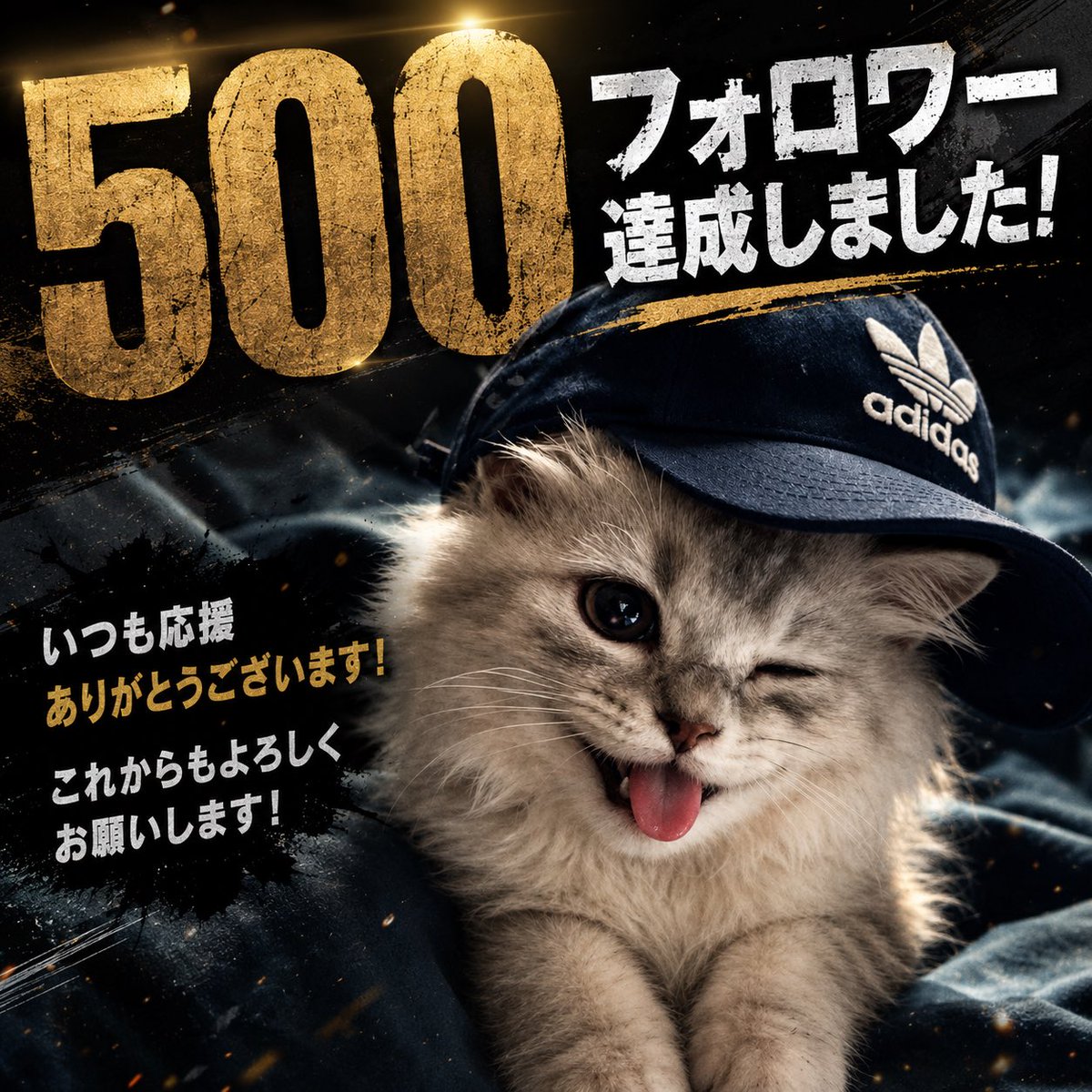 はいらいと tweet media