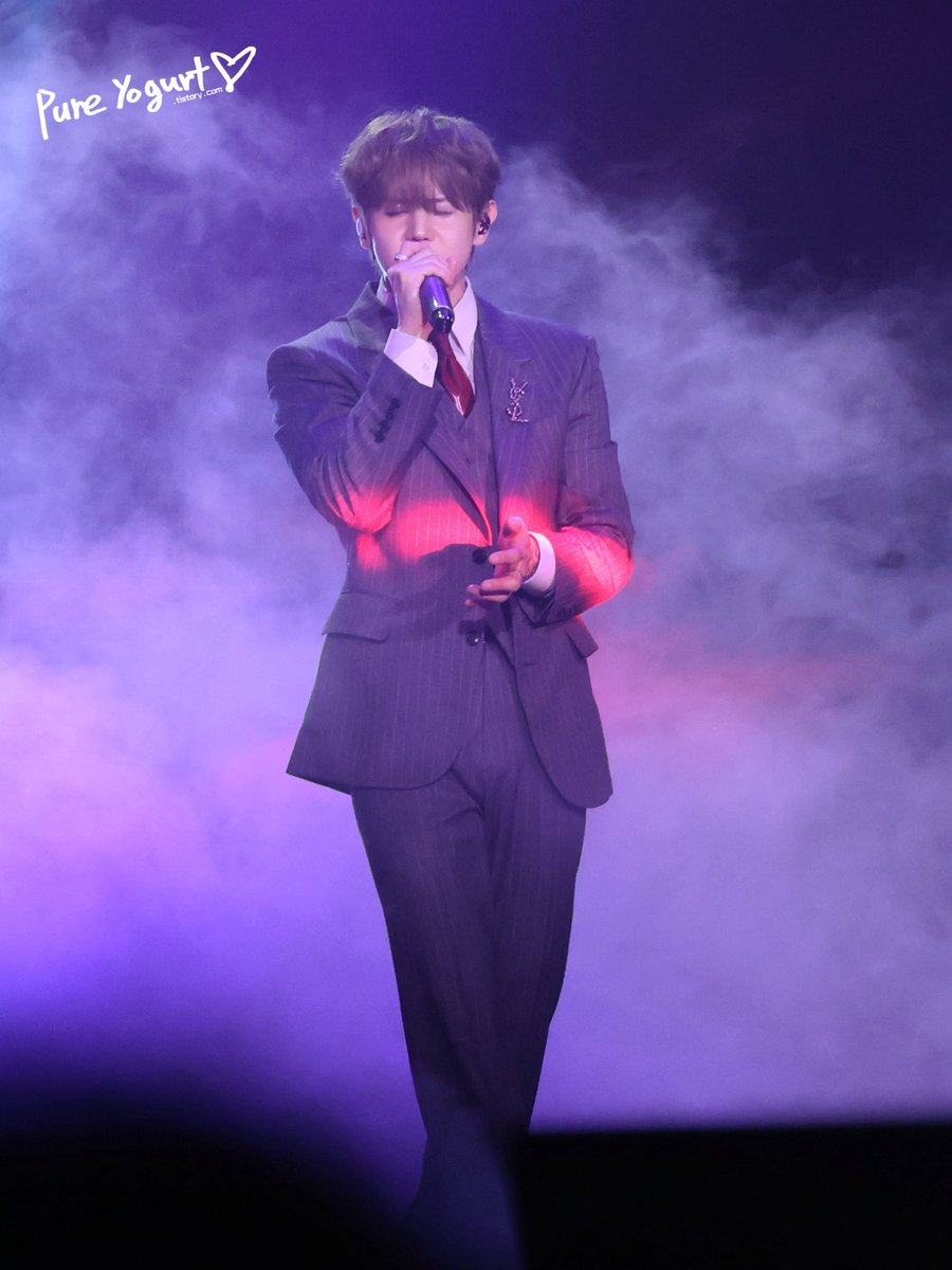 Pure_Yogurt's tweet photo. 오래만이다 솔로 가수왕 양요섭

2026 YANG YOSEOP SOLO CONCERT [잔상(Fade In)] 

#양요섭 #yoseop #梁耀燮 #요섭 #highlight https://t.co/kR9Try6Mqw