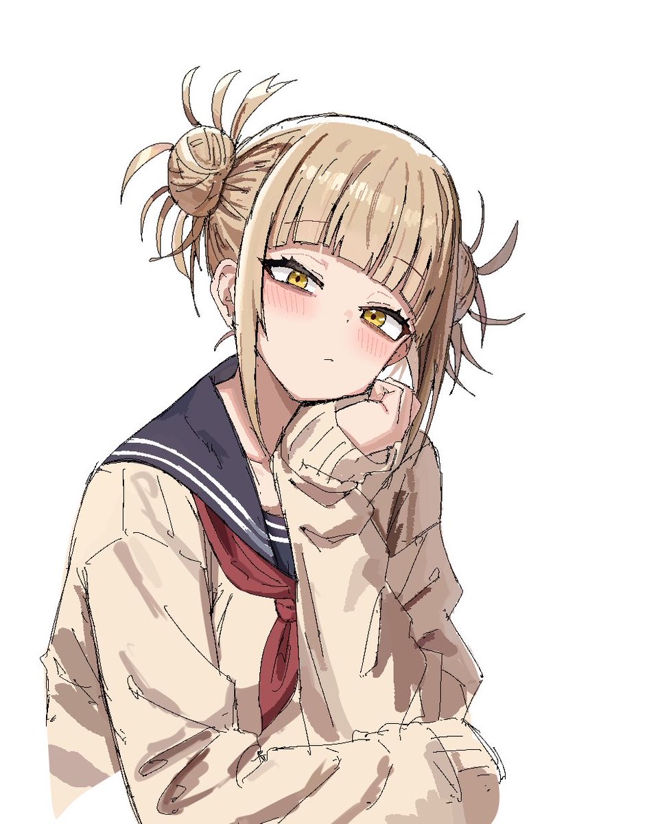 puteme850's tweet photo. トガちゃん https://t.co/oQQm60YXEM