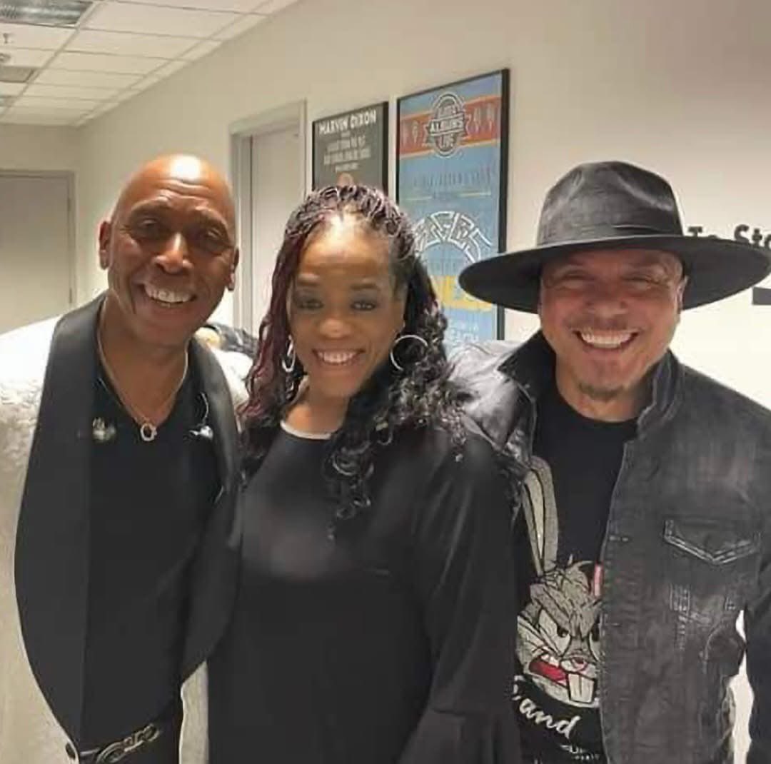 freakoutsideofx's tweet photo. Aging Gracefully Jeffrey Osborne 78, Evelyn Champaign King 65 and Howard Hewett 70. R&amp;B/Soul &amp; Disco icons. https://t.co/JhLeHfprQo