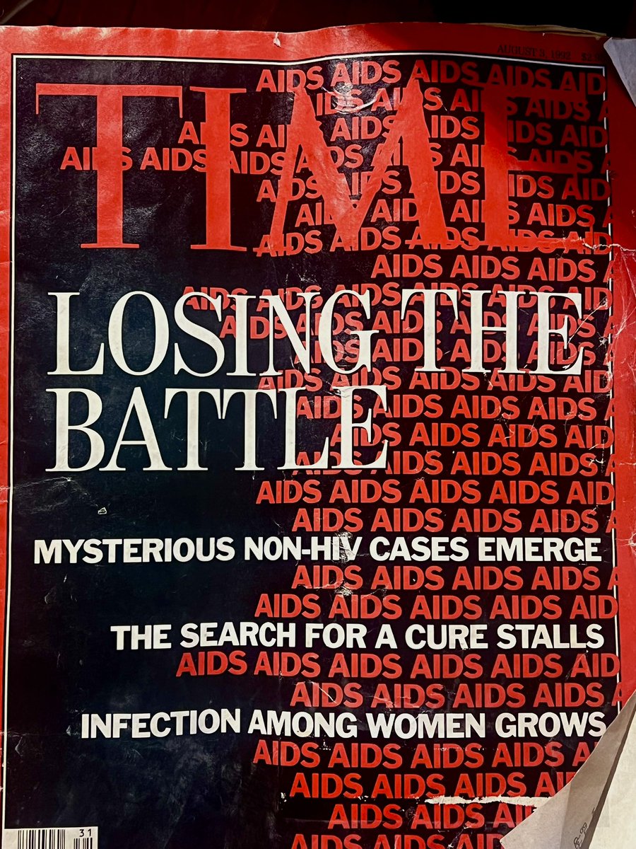 paultadich's tweet photo. In case you’ve forgotten what an exponential miracle PrEP is (yes, I’m that old) https://t.co/RXrfkxoYHN