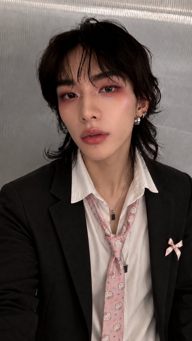 hyun¹☆ tweet media