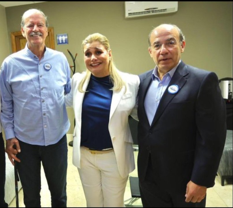 Juan Carlos Jr. Poblano tweet media