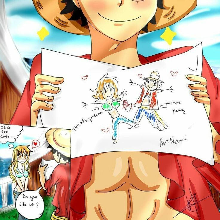 EaglePiece100's tweet photo. LuNami

Artist: Nilsnoll39

https://t.co/RGSC7gVHvo

#OnePiece📷📷📷 #Luffy #Nami #LuNa #LuNami https://t.co/sqsvVyez0F