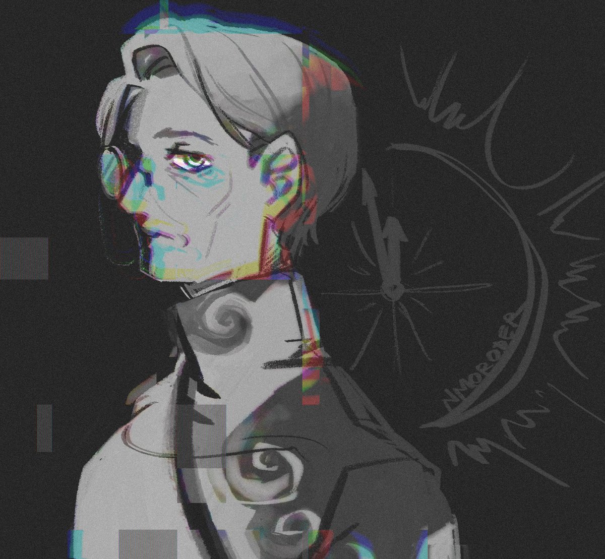 nmoroder_main's tweet photo. the Sun had set on me
- lobotomy corporation https://t.co/q9Bk2CQvsd