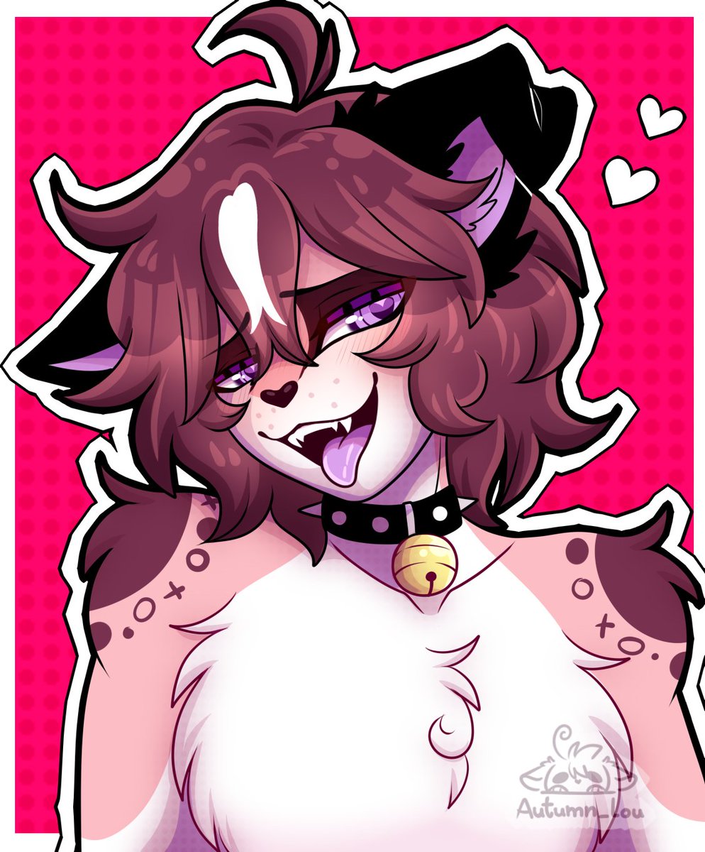 Sunset_L0u's tweet photo. BLEH 👁️👅👁️
#oc #fursona #furry https://t.co/6YV4kZE3az